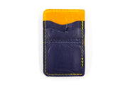 St Louis 3 Slot Money Clip