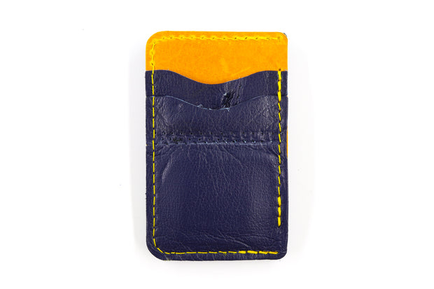 St Louis 3 Slot Money Clip