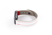 Chicago White/Red iWatch Band