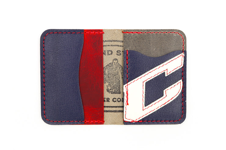 Winnipeg 4 Slot Wallet