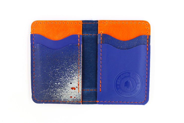 Edmonton 6 Slot Wallet