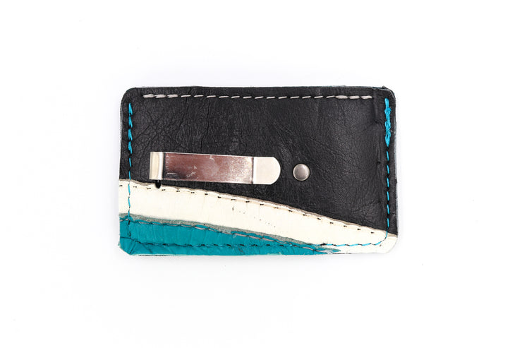 San Jose Shark Attack 3 Slot Money Clip