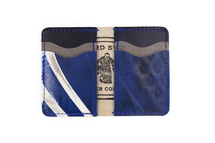 Tampa Bay Big Cat 6 Slot Wallet