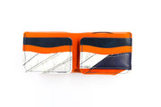 Edmonton 6 Slot Bi-Fold Wallet