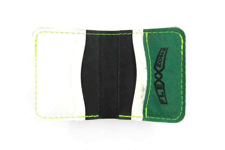 Vapor XXX 6 Slot Square Wallet