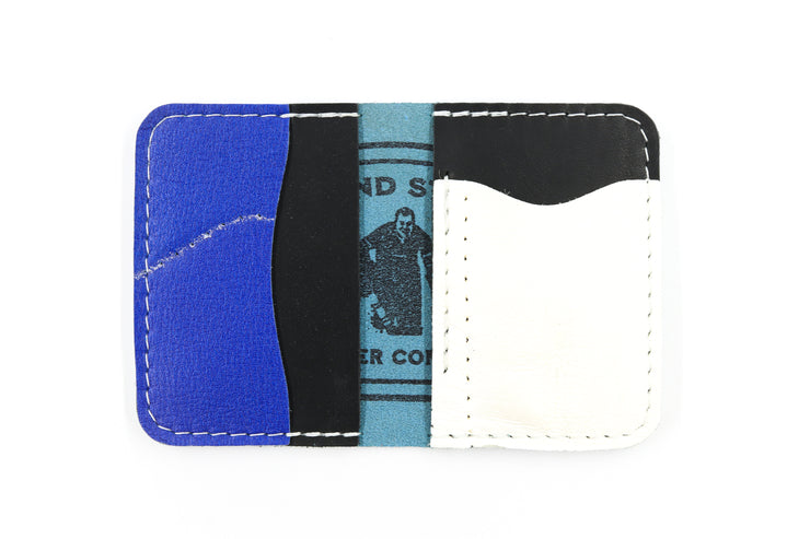 Toronto 4 Slot Wallet