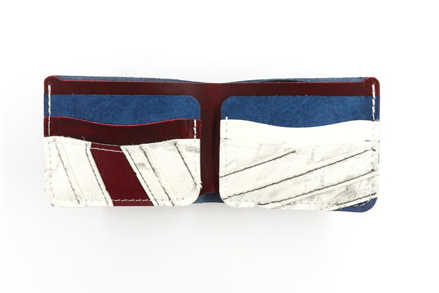 Colorado 6 Slot Bi-Fold Wallet