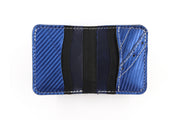 Toronto 6 Slot Square Wallet