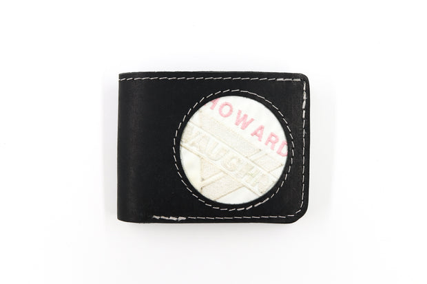 Detroit 6 Slot Bi-Fold Wallet
