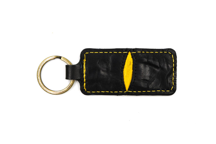 CCM Vintage Keychain