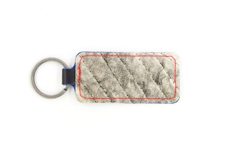 Montreal Pocket Keychain