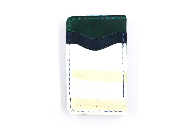 Hartford 3 Slot Money Clip