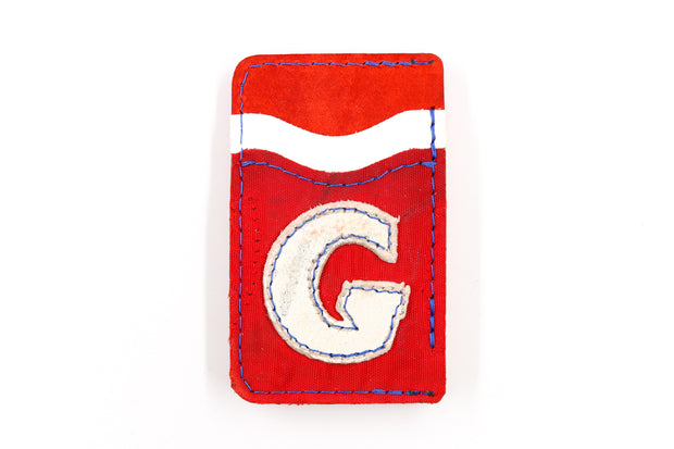 New York 3 Slot Money Clip