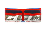Florida 6 Slot Bi-Fold Wallet