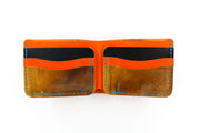 CCM Waffle 6 Slot Bi-Fold Wallet