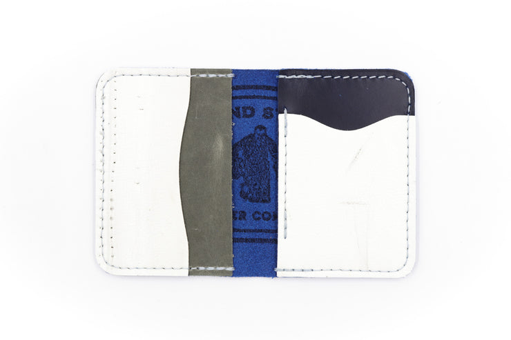Big Cat Collection 4 Slot Wallet
