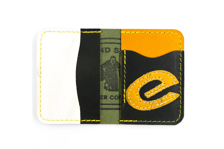 Dallas 4 Slot Wallet