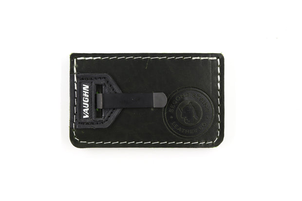 Dallas 3 Slot Money Clip