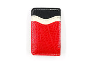 Detroit 3 Slot Money Clip