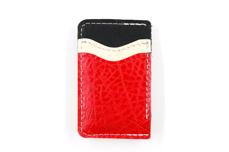Detroit 3 Slot Money Clip