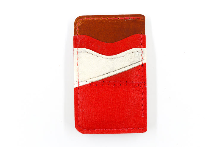 Detroit 3 Slot Money Clip