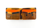 Cooper Weeks GM5 6 Slot Bi-Fold Wallet