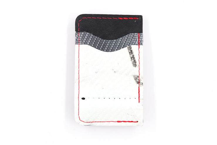 Carolina 3 Slot Money Clip