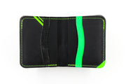 Dallas 6 Slot Square Wallet