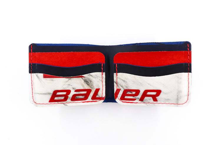 Montreal 6 Slot Bi-Fold Wallet