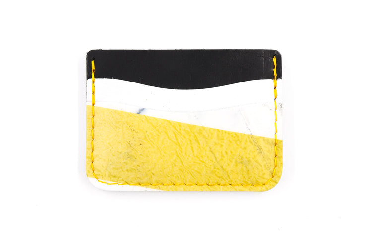 Boston 3 Slot Wallet