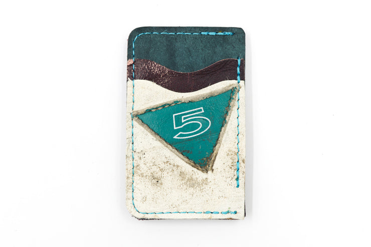 Anaheim Duck Hunt 3 Slot Money Clip