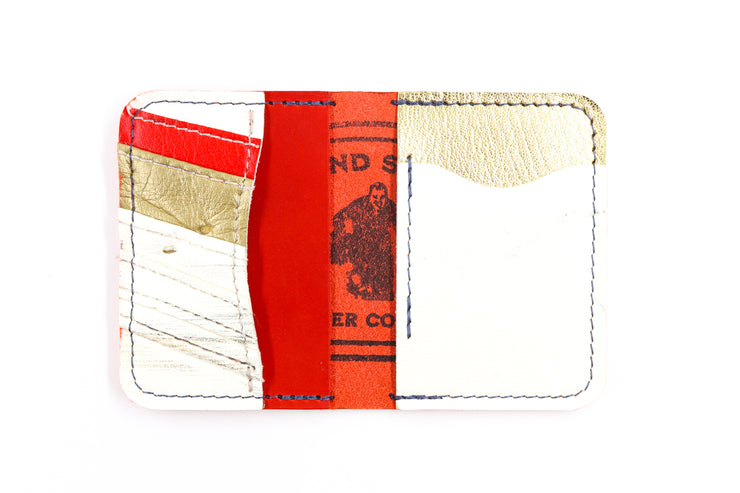 Florida 4 Slot Wallet