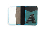 San Jose 4 Slot Wallet