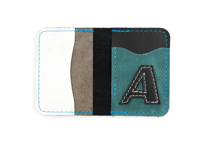 San Jose 4 Slot Wallet