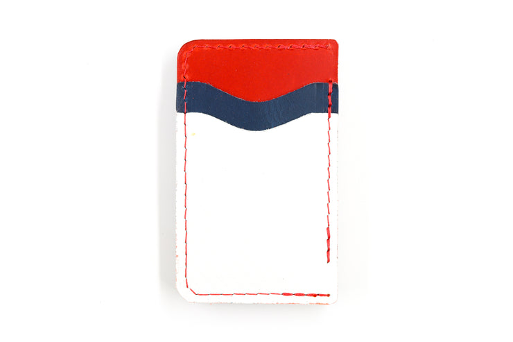 Florida 3 Slot Money Clip