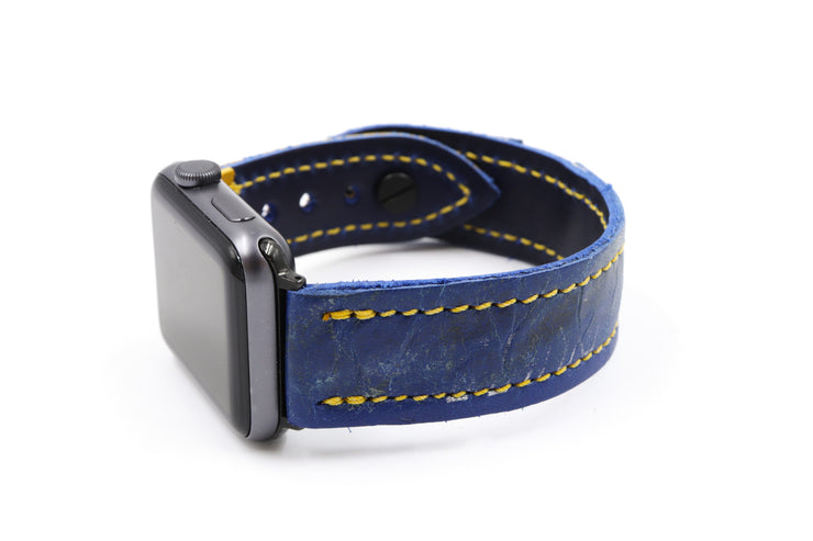 Cooper Roadrunners iWatch Band