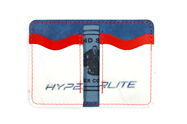 Montreal 6 Slot Wallet