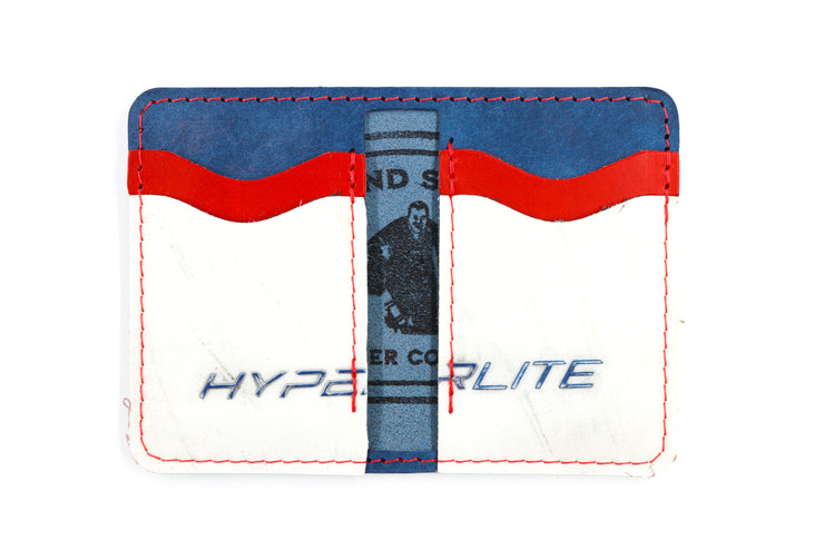 Montreal 6 Slot Wallet