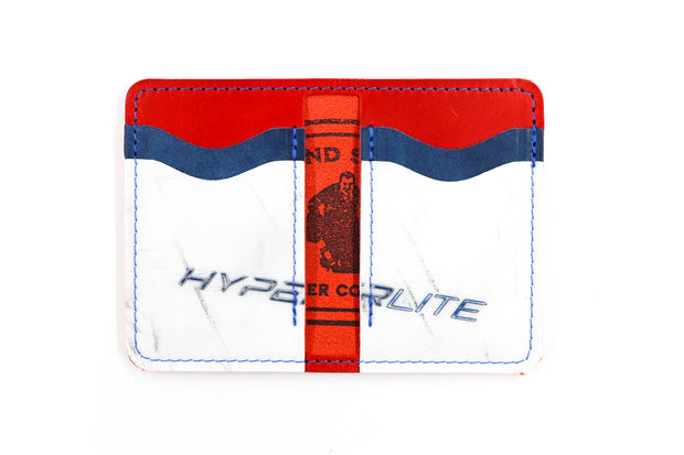 Montreal 6 Slot Wallet