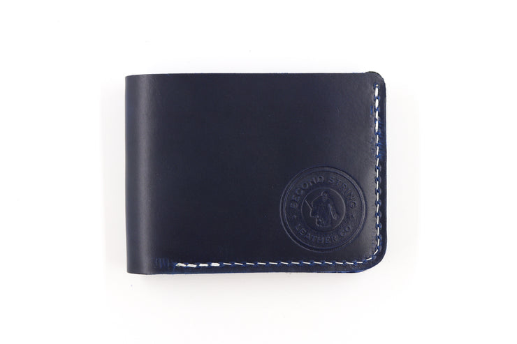Toronto 6 Slot Bi-Fold Wallet
