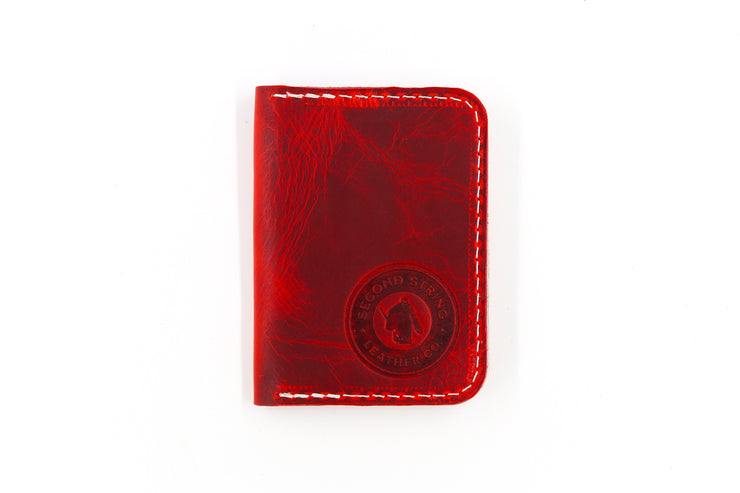 Detroit 4 Slot Wallet