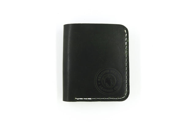 Toronto 6 Slot Square Wallet