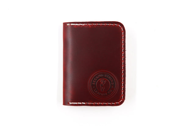 Detroit 4 Slot Wallet