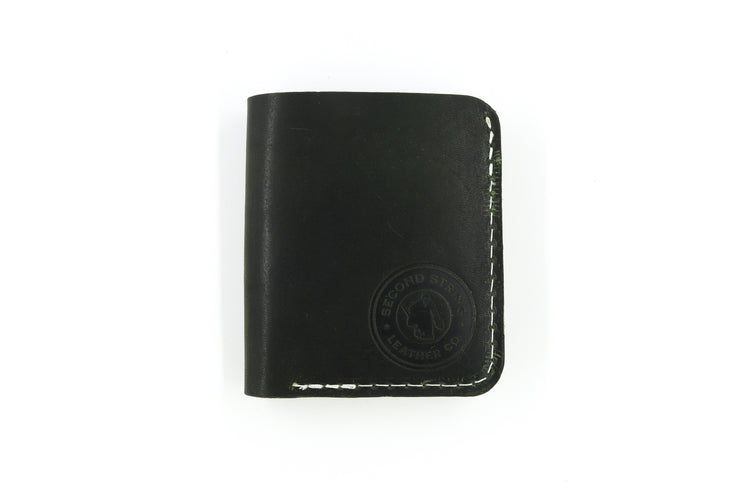 Toronto 6 Slot Square Wallet