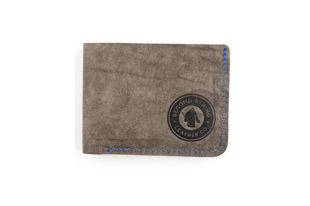 Tampa Bay 6 Slot Bi-Fold Wallet