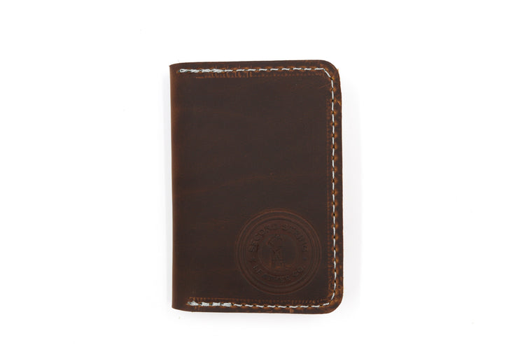 New York 2 6 Slot Wallet