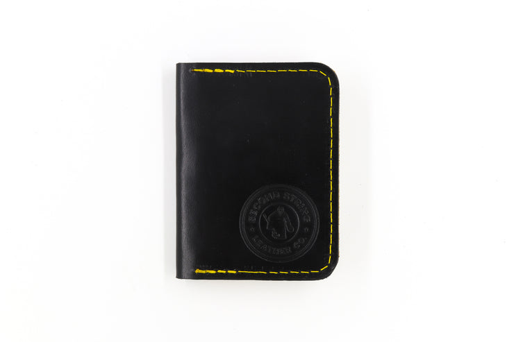 Pittsburgh 4 Slot Wallet