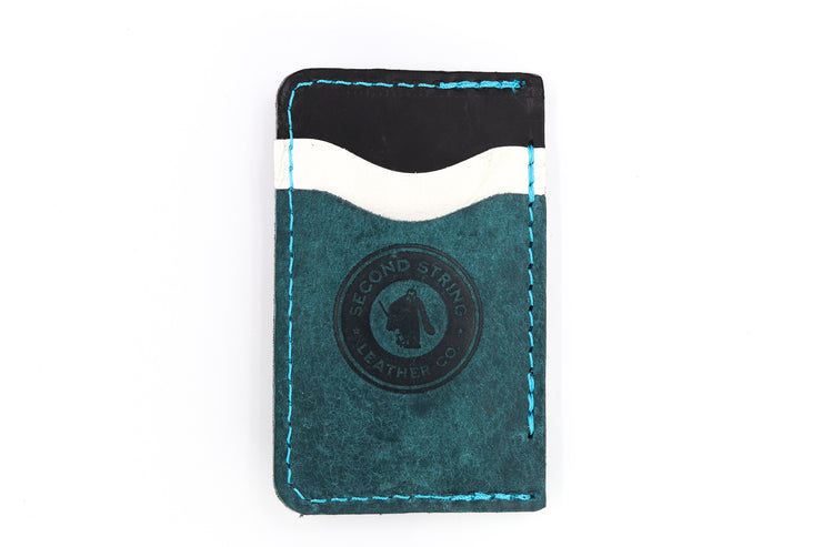 San Jose Shark Attack 3 Slot Money Clip