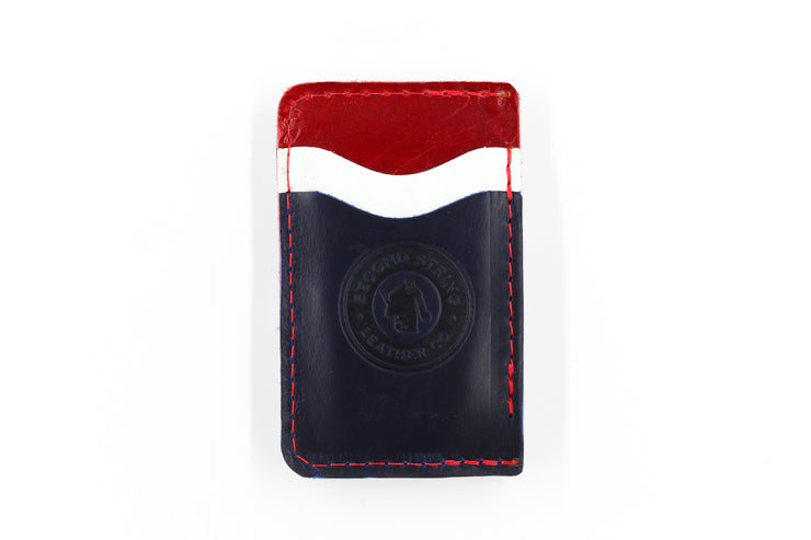 Florida 3 Slot Money Clip