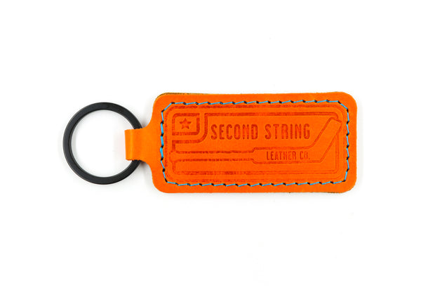 CCM Waffle Brown Keychain